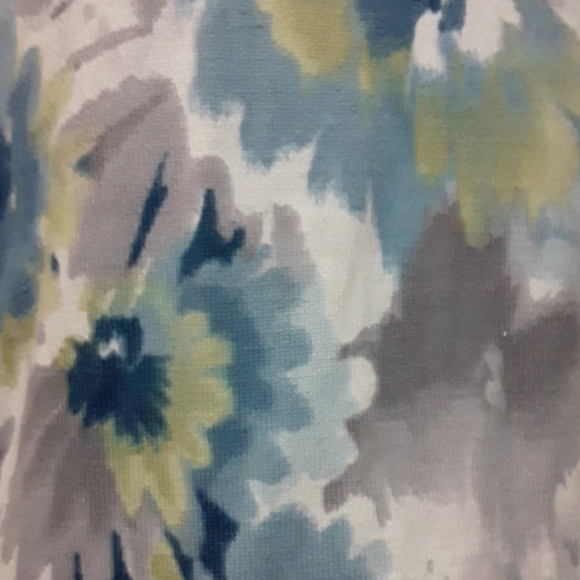 Alfred dunner petite sweater - Picture 5 of 8